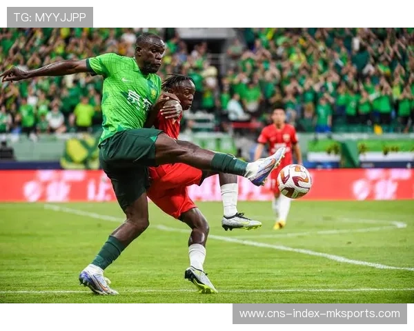 青岛海牛底线虚晃让全场沸腾