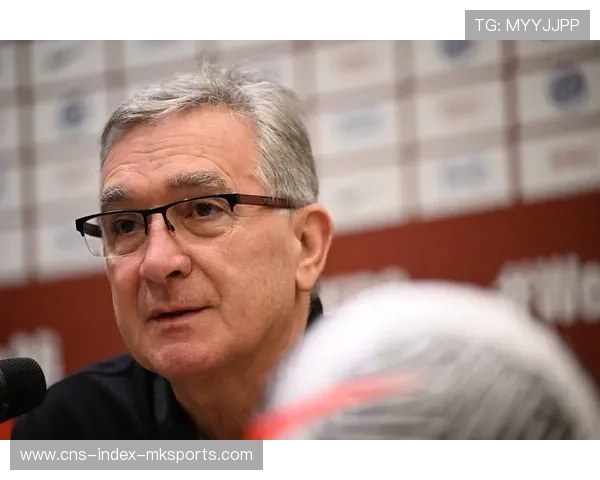 国安高薪邀东欧名帅武科维奇,迎来足球新时代