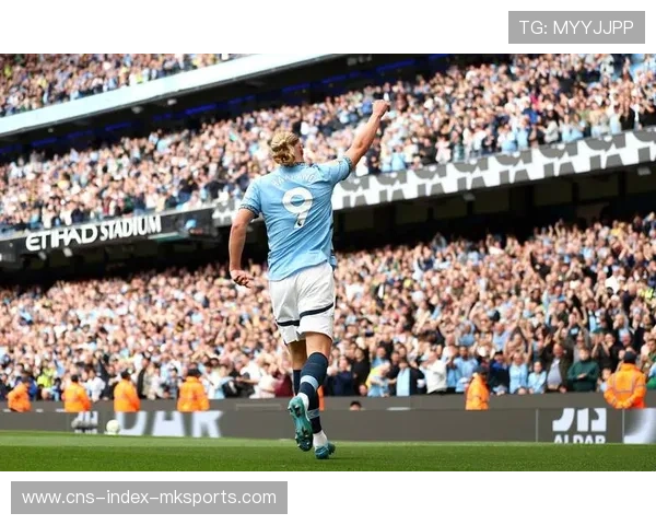 曼城在比赛中展现出强大的整体掌控能力