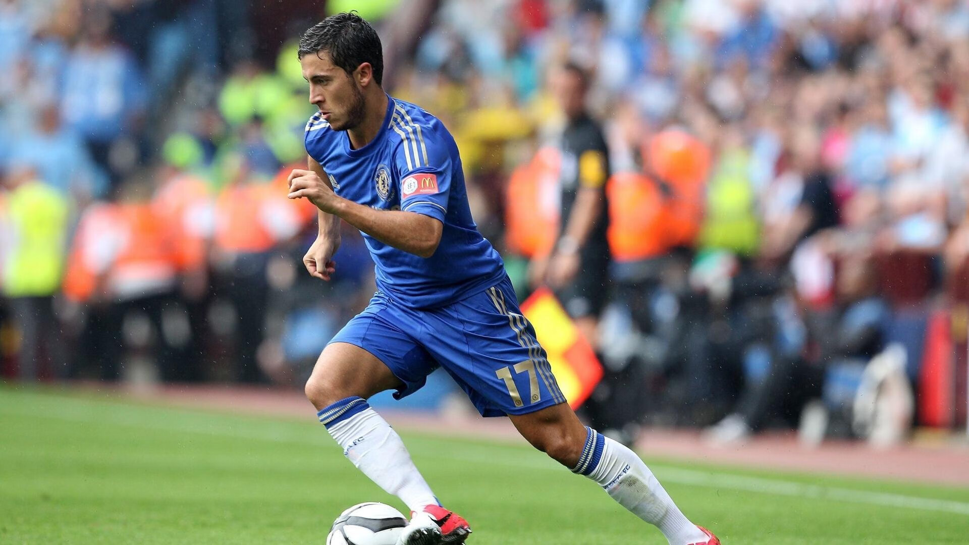 塞尔·拉恩：他用不可思议的爆发力成为全黑队外线的“主力”